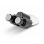 Kern Microscope head, OBB-A1582, bino (82955)