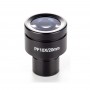 Oculare Kern Ø 23,2 mm, OBB-A1617, HWF 10x/Ø20mm, con scala 0.1mm, High-Eye-Point, Anti-Fungus (82975)