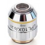 Kern Objective, OBB-A1594, PH, oändlighet, plan, 10x (82960)