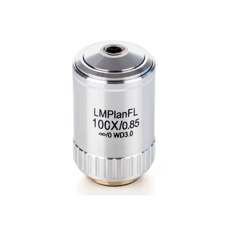 Kern Objective, OBB-A1595, PH, vô cực, mặt phẳng, 100x (82961)