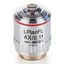 Объектив Kern, OBB-A1600, PH, бесконечность, план, 4x (82962)