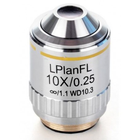 لنز شیئی کرن، OBB-A1601، PH، بی‌نهایت، تخت، 10x (82963)