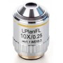 Объектив Kern, OBB-A1601, PH, бесконечность, плоский, 10x (82963)