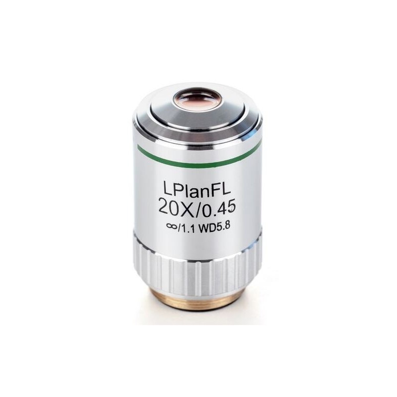 Kern Objective, OBB-A1602, PH, бесконечность, плоскость, 20x (82964)