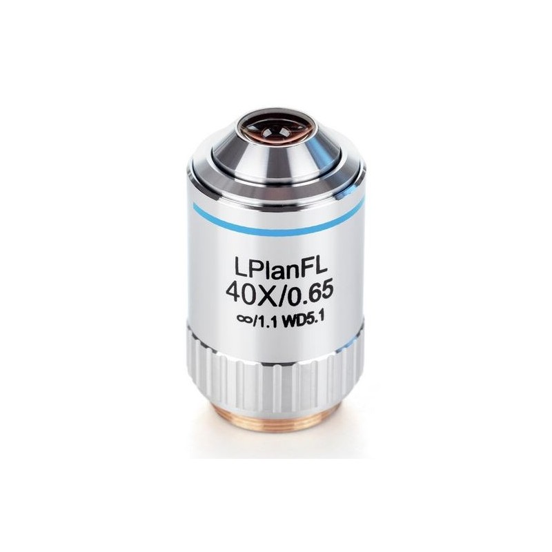 เคิร์น ออบเจคทีฟ, OBB-A1603, PH, อินฟินิตี้, เพลน, 40x (82965)
