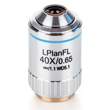 Kern Objective, OBB-A1603, PH, Unendlichkeit, Plan, 40x (82965)