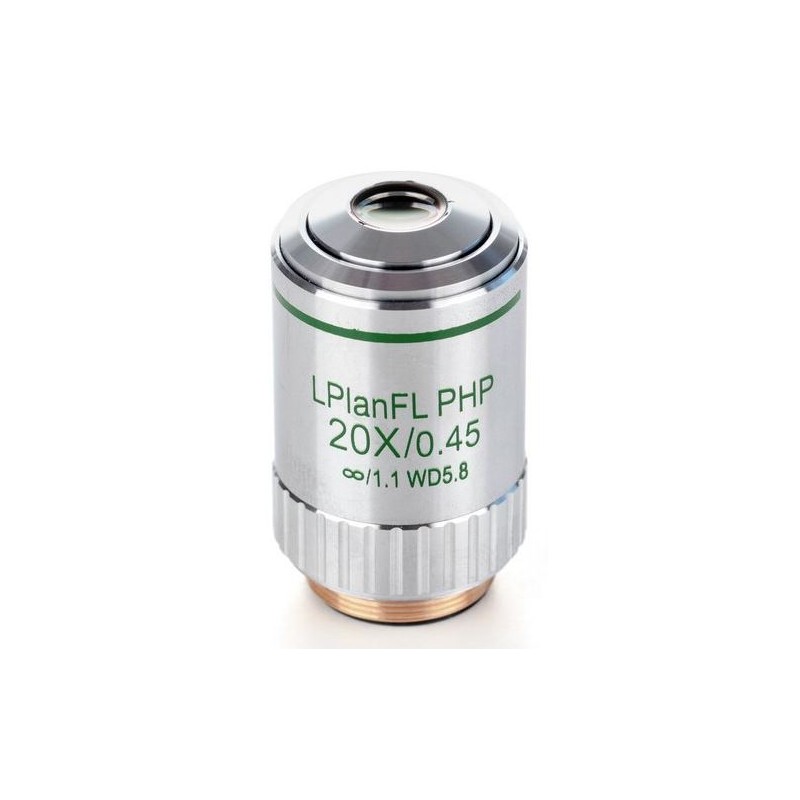 Kern Objective, OBB-A1606, PH, vô cực, mặt phẳng, 20x (82968)