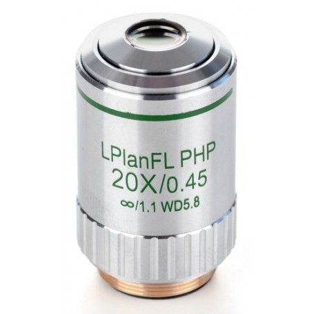 เคิร์น ออบเจคทีฟ, OBB-A1606, PH, อินฟินิตี้, เพลน, 20x (82968)
