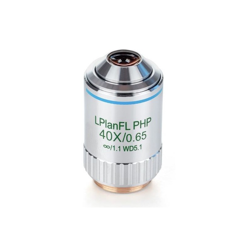 Kern Objective, OBB-A1607, PH, vô cực, mặt phẳng, 40x (82969)