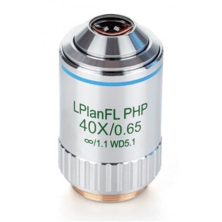 کرن آبجکتیو، OBB-A1607، PH، بی‌نهایت، هواپیما، 40x (82969)