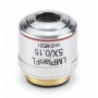 Kern Objective, OBB-A1619, PH, infinity, план, напів-апо, 5x (82977)