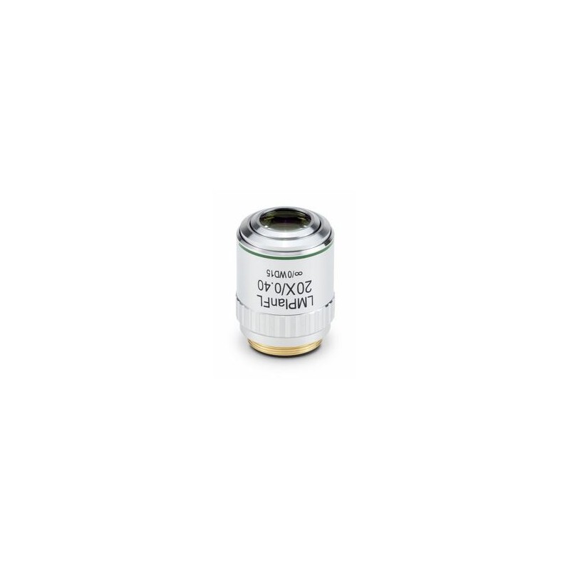 کرن آبجکتیو، OBB-A1621، بی‌نهایت، پلن، نیمه آپو، 20x (82979)
