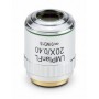 Kern Objective, OBB-A1621, infinity, áætlun, hálf apo, 20x (82979)