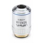 Kern Objective, OBB-A1622, bezgalība, plāns, daļēji apo, 50x (82980)