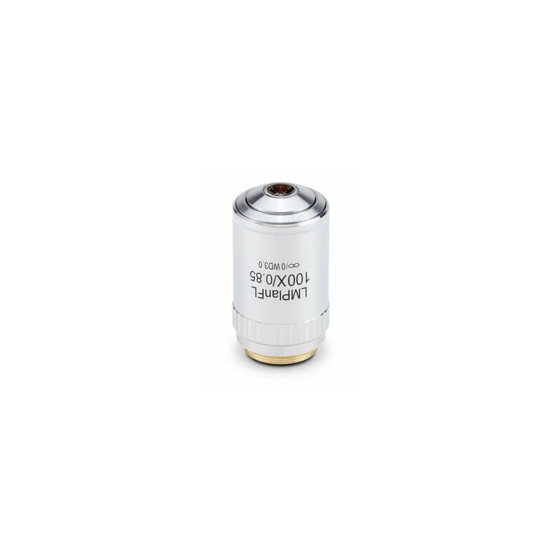 เคิร์น ออบเจคทีฟ, OBB-A1623, อินฟินิตี้, แพลน, เซมิ อาโป, 100x (82981)