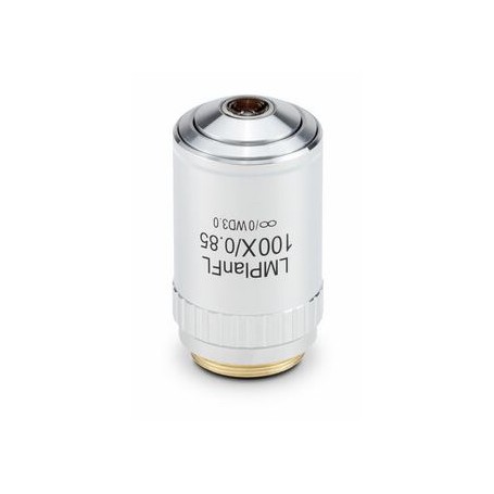 Kern Objective, OBB-A1623, infinito, plan, semi apo, 100x (82981)