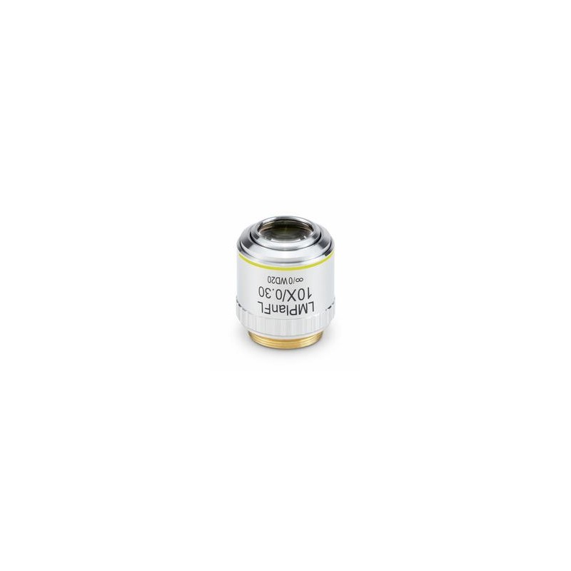 کرن آبجکتیو، OBB-A1625، بی‌نهایت، پلن، نیمه آپو، 10x (82983)