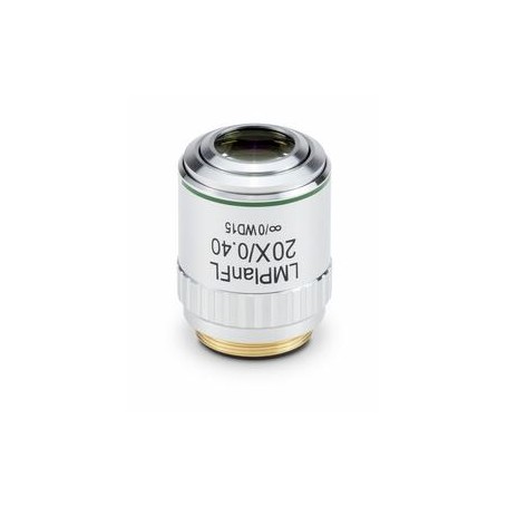 Kern Objective, OBB-A1626, infinity, 计划, 半消色差, 20x (82984)