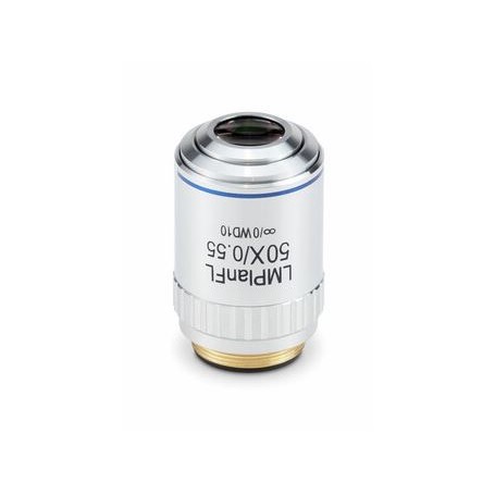 Kern Objective, OBB-A1627, infinito, plan, semi apo, 50x (82985)