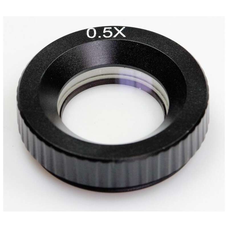 Φακός Προσαρτήματος Kern Objective, OZB-A4201, 0.5x (83026)