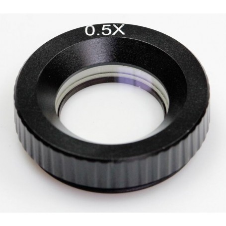لنز اتصال هدف کرن، OZB-A4201، 0.5x (83026)