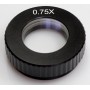 Kern Objective Attachment-linse, OZB-A4204, 1.5x (83027)