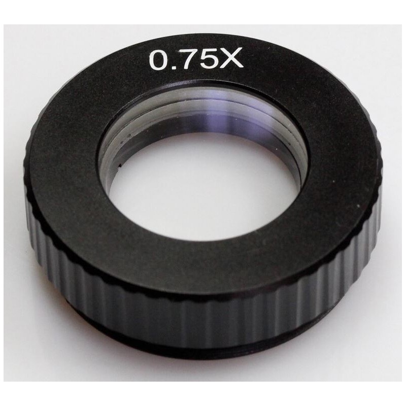 Kern Objective Attachment lēca, OZB-A4204, 1.5x (83027)