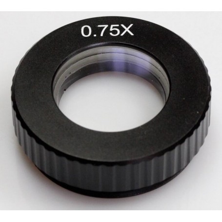 Kern Objectieflens, OZB-A4204, 1,5x (83027)
