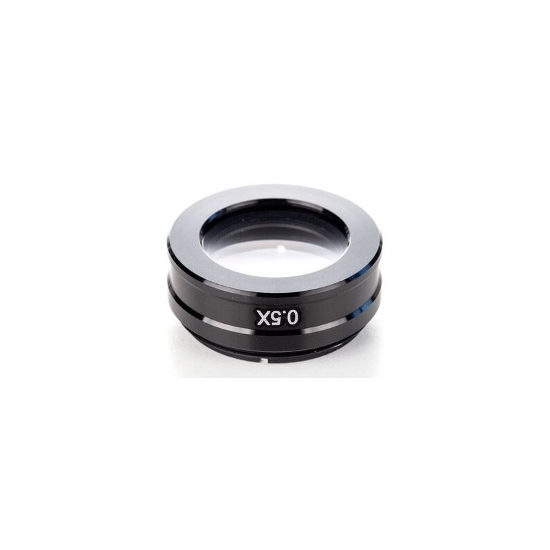 커넥션 오브젝티브 어태치먼트 렌즈, OZB-A6101, 0.5x (83034)