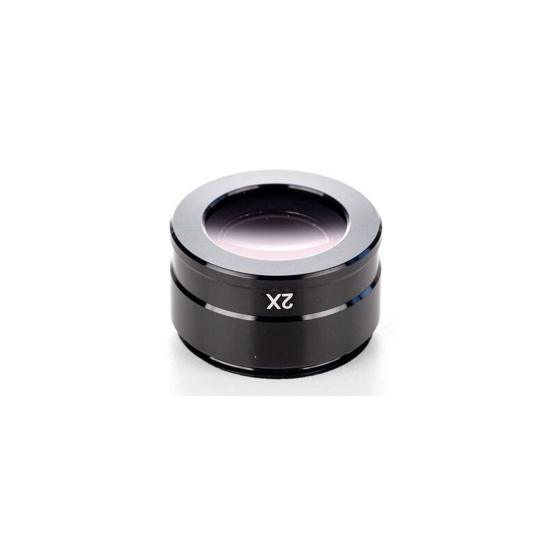 Об'єктив Kern Objective Attachment, OZB-A6102, 2.0x (83035)