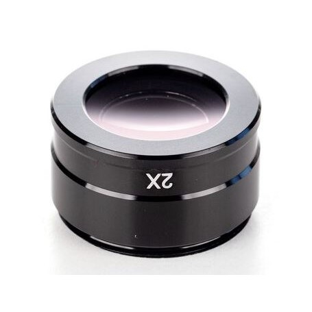 Kern-objektiivikiinnityslinssi, OZB-A6102, 2.0x (83035)