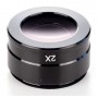 עדשת מטרה Kern Objective Attachment, OZB-A6102, 2.0x (83035)