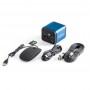 Kern Camera ODC 852, spalvota, CMOS, 1/1.8", 2.4 µm, 30/25 fps, 5 MP, USB/Wifi (83013)