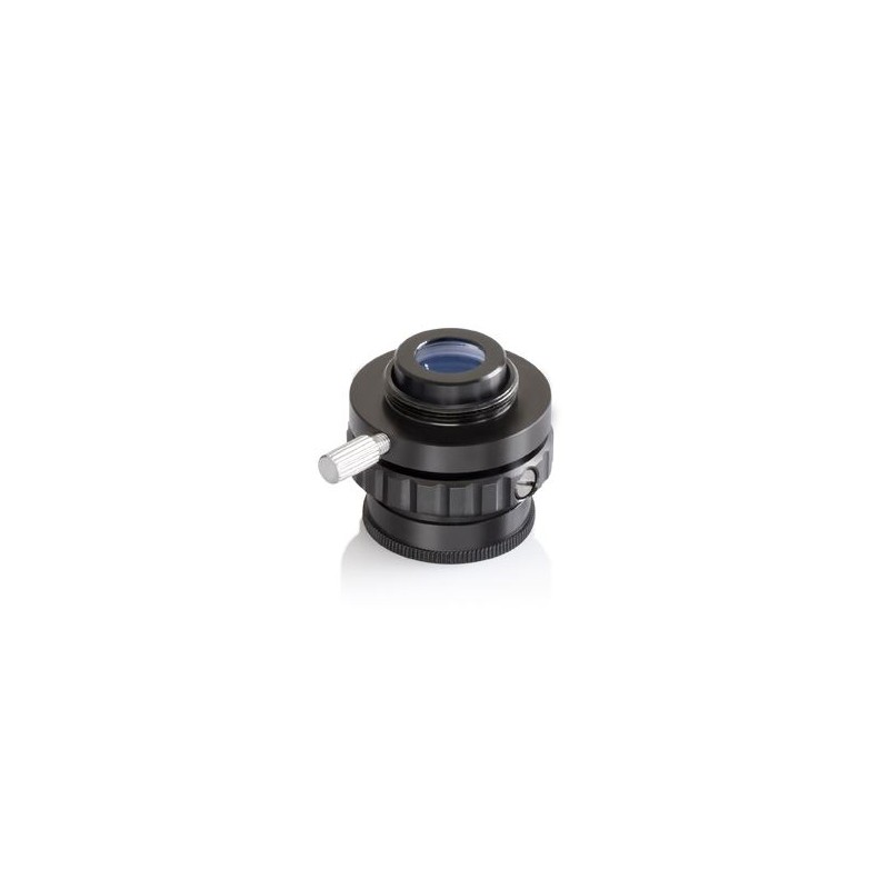 Kern C-Mount Camera adaptor 0.3x, for Microscope-Cam, OZB-A4810 (66566)