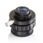 آداپتور دوربین C-Mount کرن 0.3x، برای میکروسکوپ-کم، OZB-A4810 (66566)