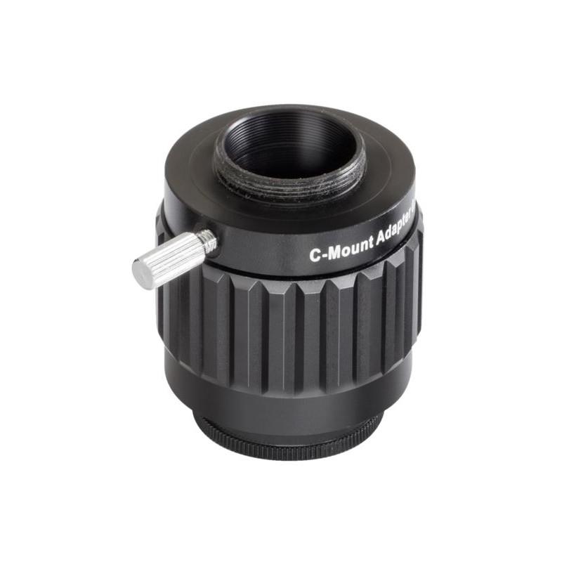 Kern C-Mount Camera adaptor 0.5x, for Microscope-Cam, OZB-A4811 (66567)