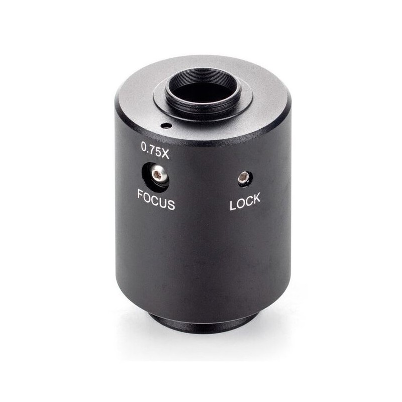 Kern 카메라 어댑터, C-마운트, OBB-A1590, 0.75x (82956)