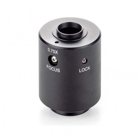 Bộ chuyển đổi máy ảnh Kern, C-Mount, OBB-A1590, 0.75x (82956)