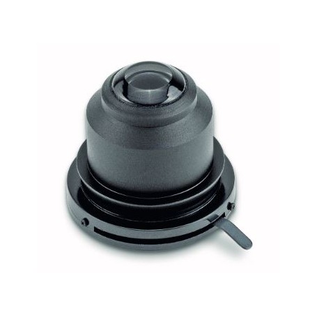 Condenseur Abbe Kern, 1.25, fixe, OBB-A1574 (82950)