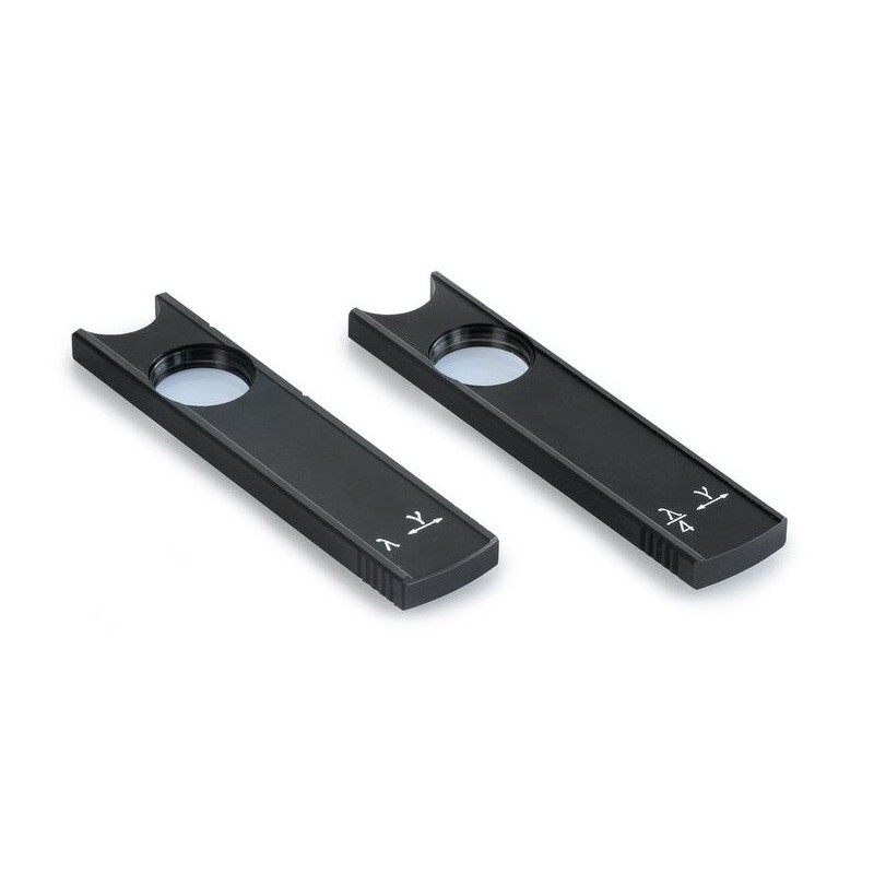 Kern Filters, Lambda + 1/4 Lambda, OBB-A1316, Slip combination (82940)