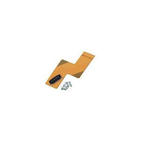HLN7001A Motorola opciju plates saskarnes komplekts