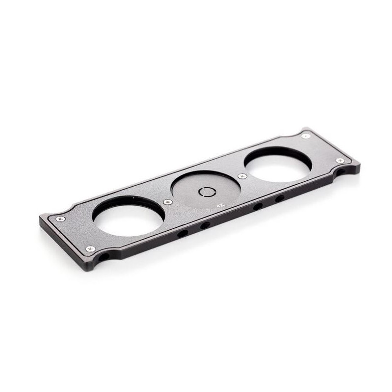 Kern Phase contrast slider, OBB-A1608, PH, infinity, plane, 4x (82970)