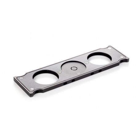 Kern Phasenkontrast-Schieber, OBB-A1608, PH, unendlich, plan, 4x (82970)