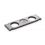 Cursore a contrasto di fase Kern, OBB-A1608, PH, infinito, piano, 4x (82970)