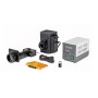 Unidade de Fluorescência Kern com lâmpada de mercúrio de alta pressão, OBB-A1516, 100W (82942)