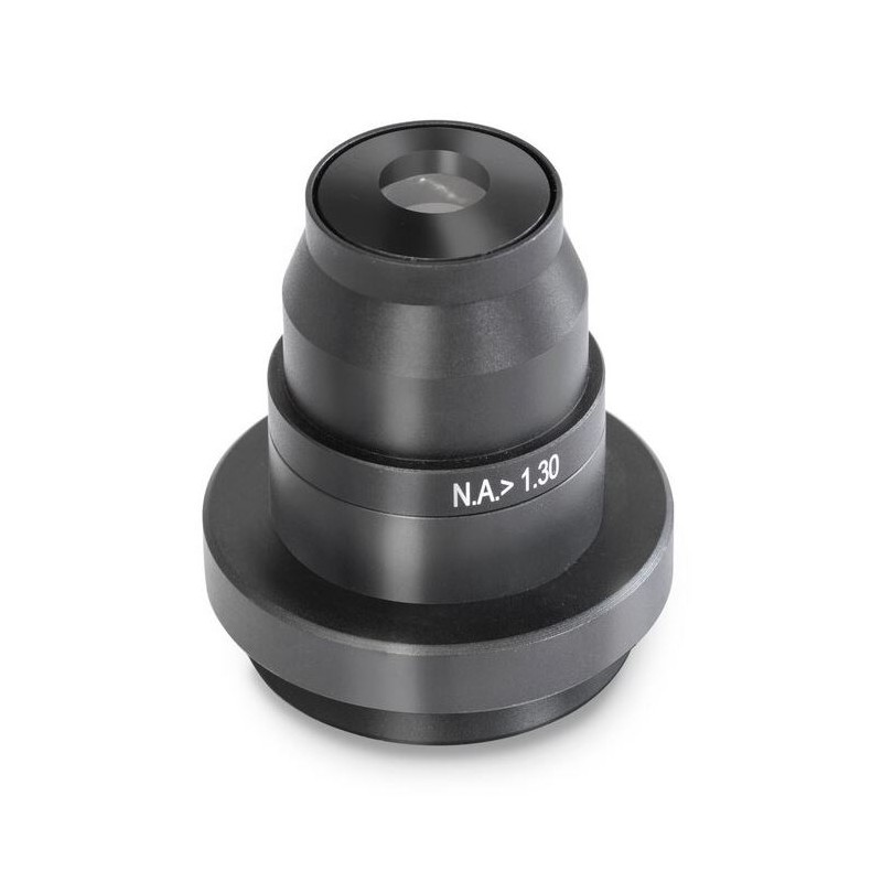 Kern Dark-field condenser, oil, OBB-A1538 (82943)