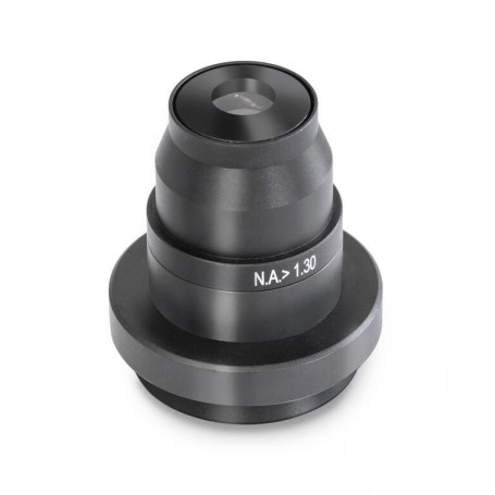 Kern Dark-field -kondensaattori, öljy, OBB-A1538 (82943)