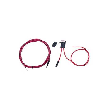 Cáp Công tắc đánh lửa Motorola RKN4136A