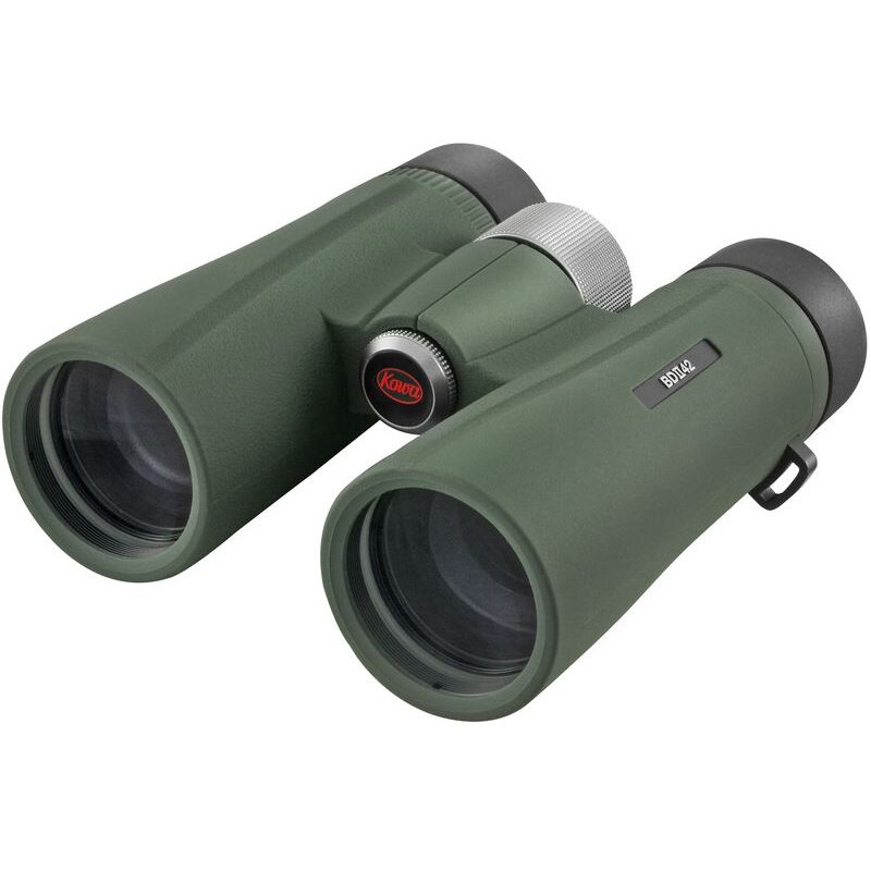 กล้องส่องทางไกล Kowa รุ่น BD II 10x42 XD มุมกว้าง (63445)
