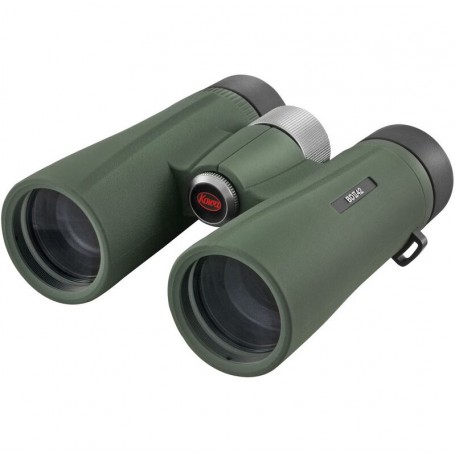 Kowa kiikarit BD II 10x42 XD laajakulma (63445)